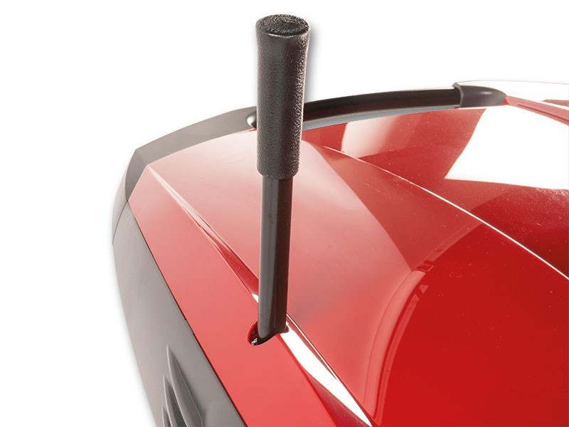 Zahradní traktor XHTY 240 4WD