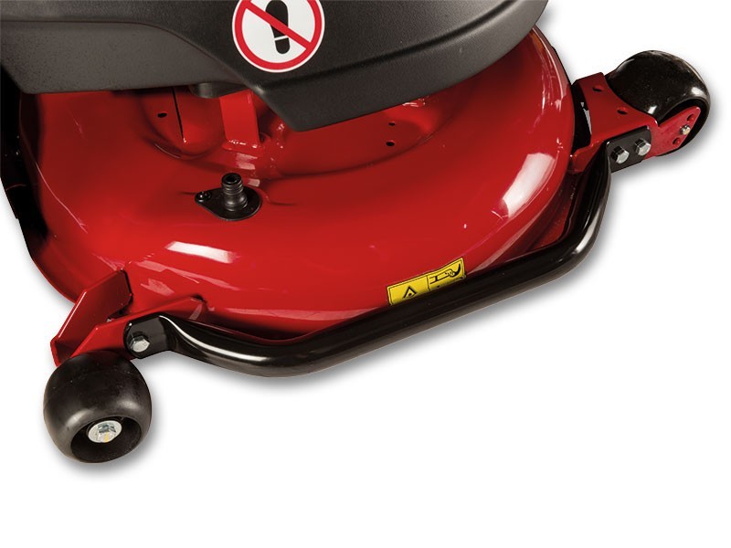 Zahradní traktor XHTY 240 4WD