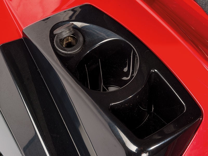 Zahradní traktor XHTY 240 4WD