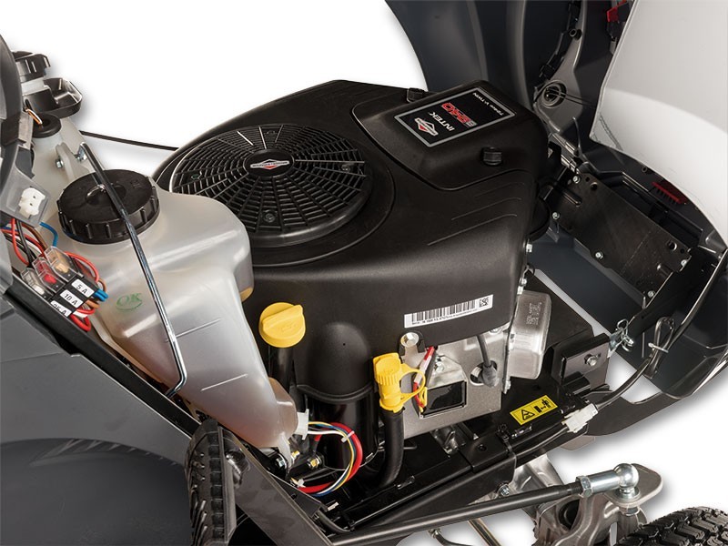 Zahradní traktor XHTY 240 4WD