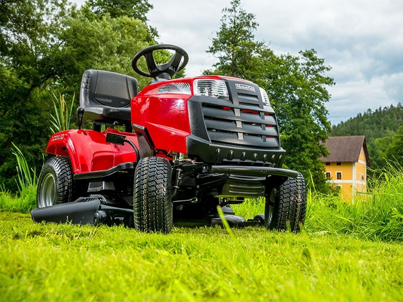 Zahradní traktor MTF 1438 M - SD