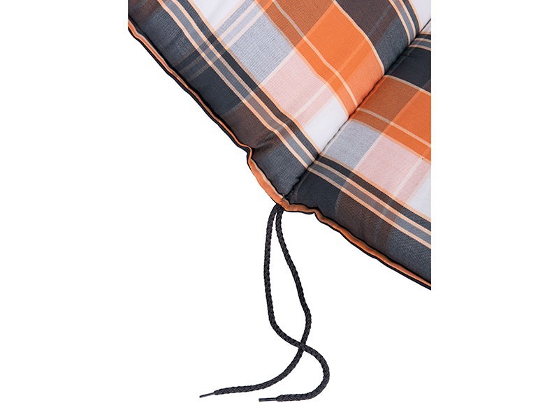 Poťah na lehátko Orange 192x60x8cm - foto 3