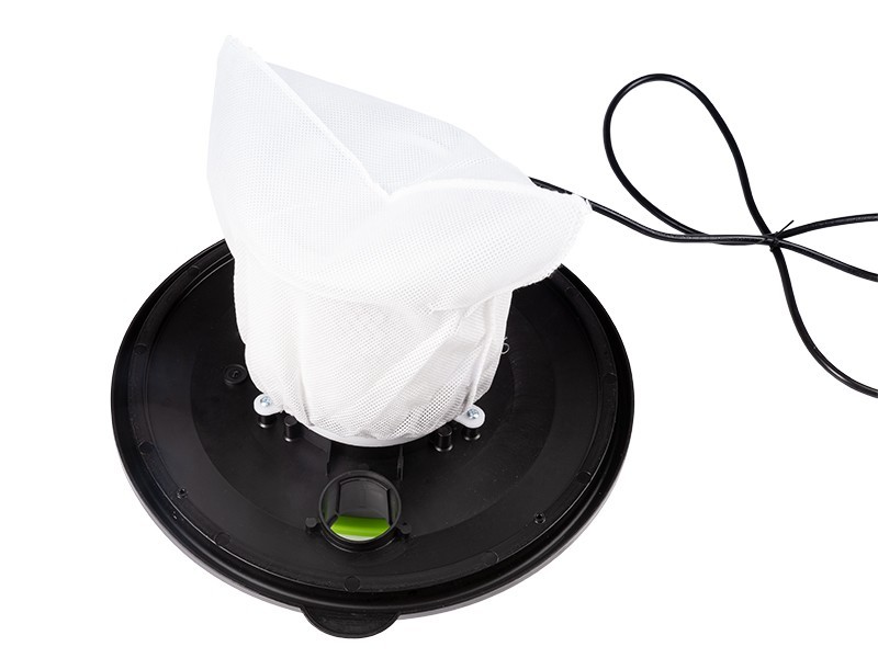 Vysavač na popel CENERIX 800W