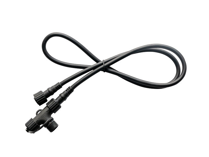 Prepojovací kábel 2,5 m