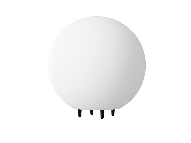 Okrúhle svietidlo Mendoza 12V