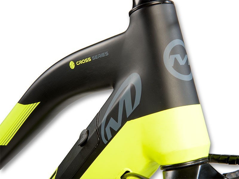 ELEKTROKOLO krosové Cross 5.0 (20)