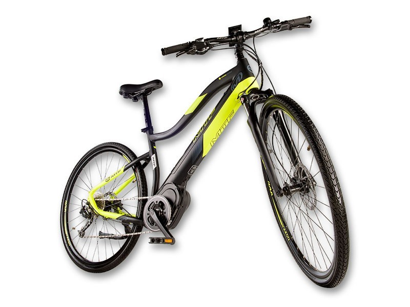 ELEKTROKOLO krosové Cross 5.0 (20)