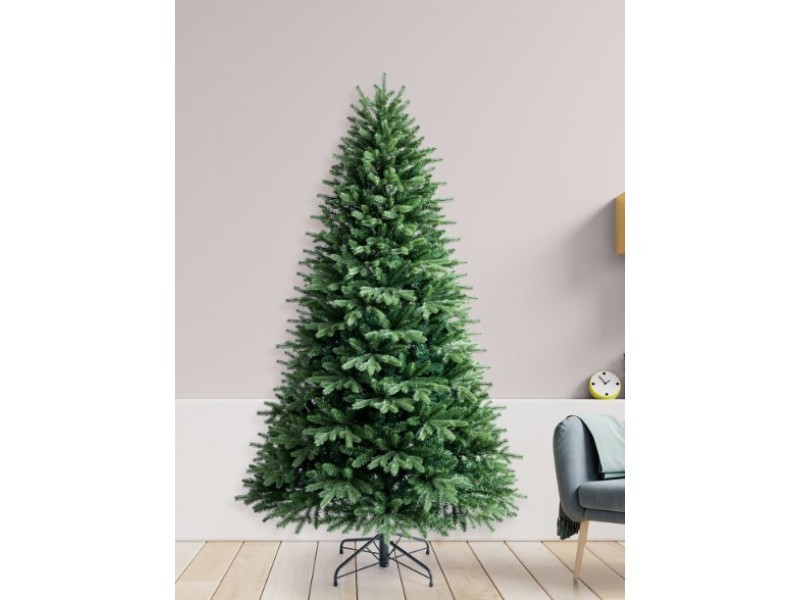 Jedľa DELUXE, 210 cm