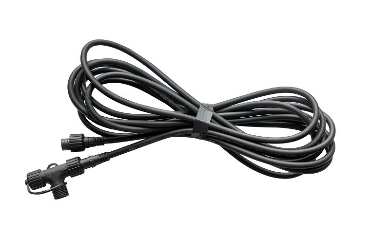 Prepojovací kábel 5 m 12V