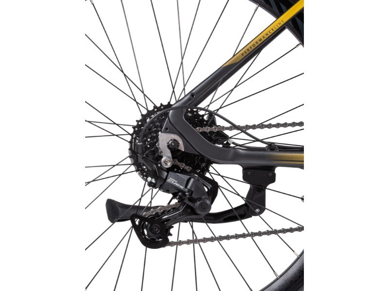 Horské elektrokolo Mount 6.5 W (16)