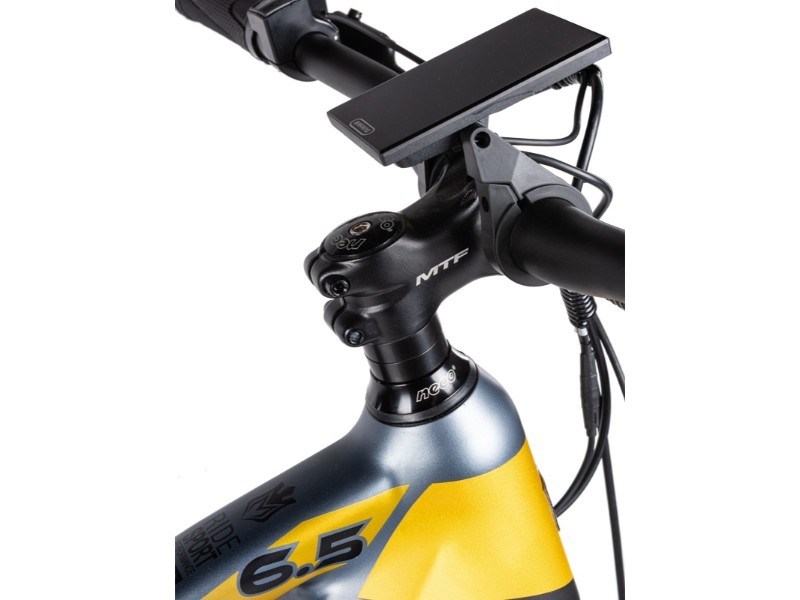 Horské elektrokolo Mount 6.5 W (16)