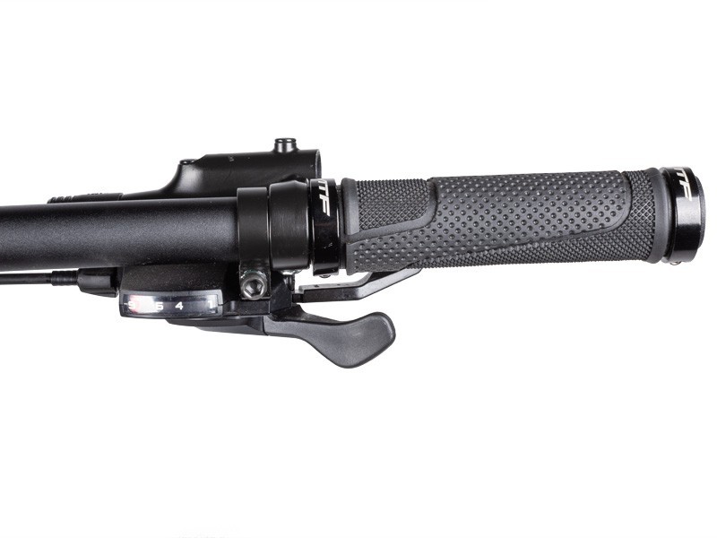 Horské elektrokolo Mount 6.5 W (16)