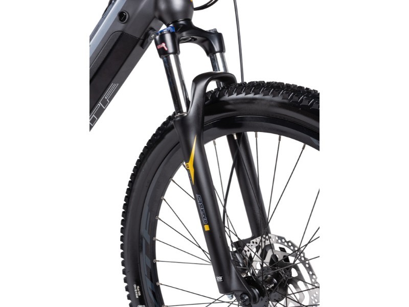 Horský elektrobicykel Mount 6.5 W (18)