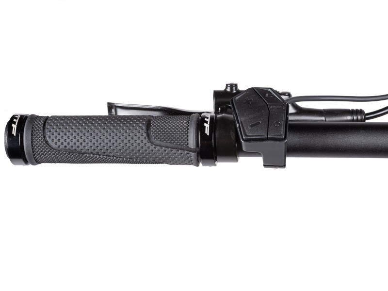 Horský elektrobicykel Mount 6.5 W (18)