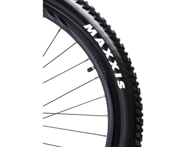 Horský elektrobicykel Mount 6.5 W (18)