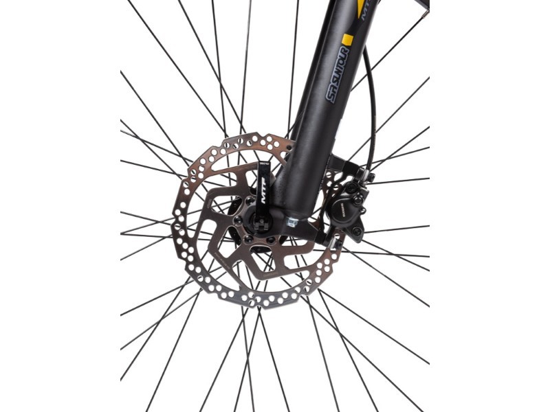 Horský elektrobicykel Mount 6.5 W (18)