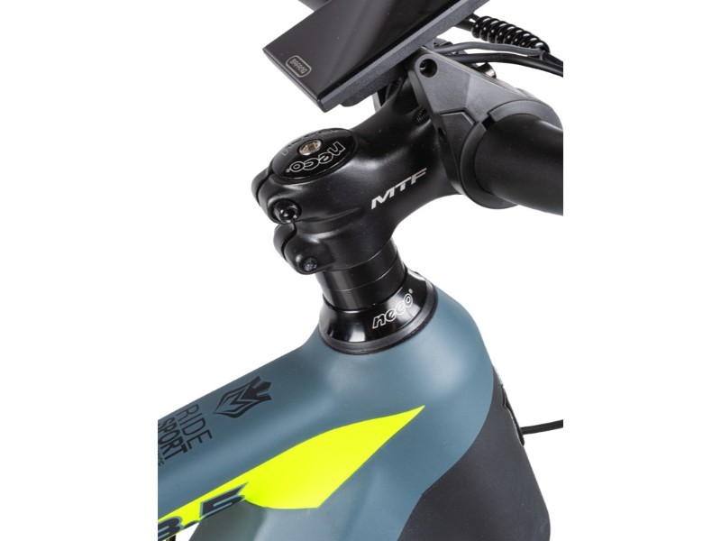 Horský elektrobicykel Mount 8.5 (22)