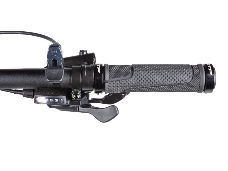 Horský elektrobicykel Mount 8.5 (22)