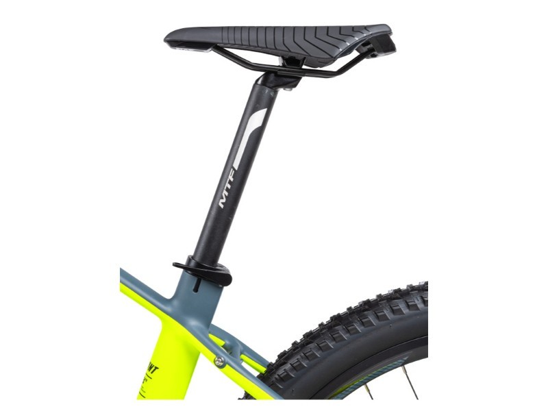 Horský elektrobicykel Mount 8.5 (22)