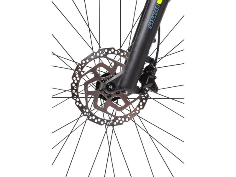 Horský elektrobicykel Mount 8.5 (22)