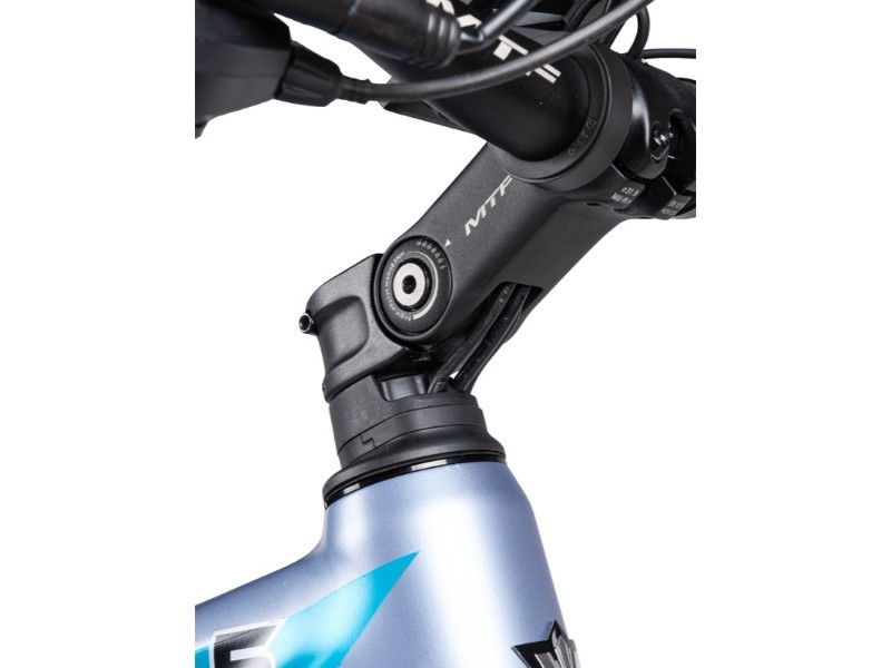 Trekové elektrokolo Road 6.5 (18)