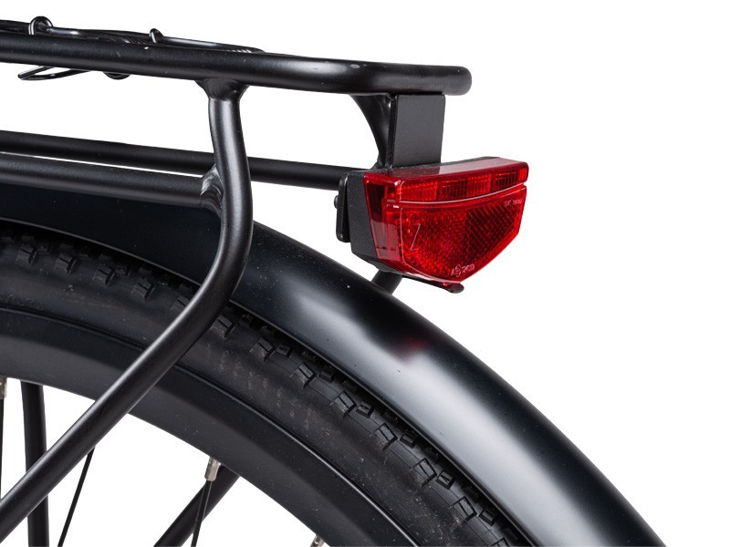 Trekové elektrokolo Road 6.5 (18)