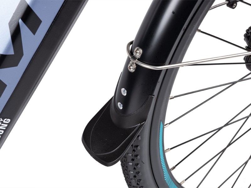 Trekové elektrokolo Road 6.5 (18)