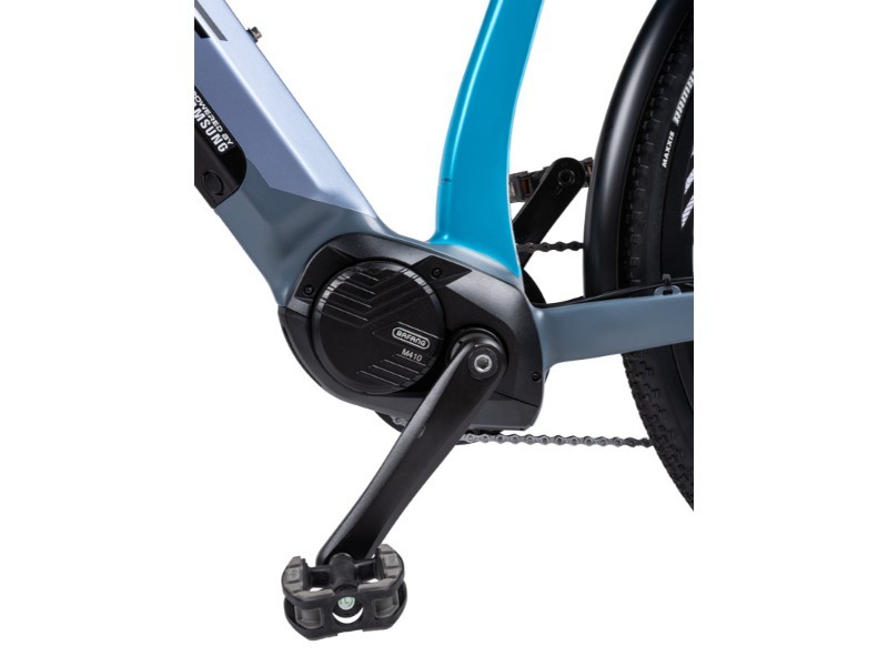 Trekové elektrokolo Road 6.5 (18)