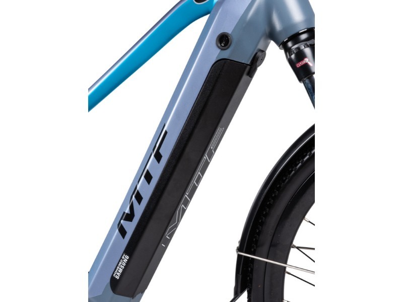 Trekové elektrokolo Road 6.5 (18)