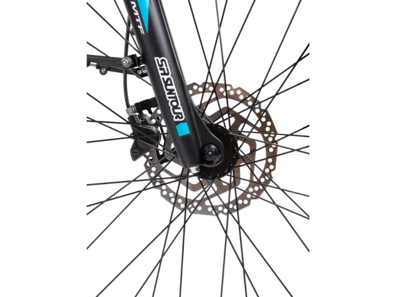 Trekové elektrokolo Road 6.5 (20)