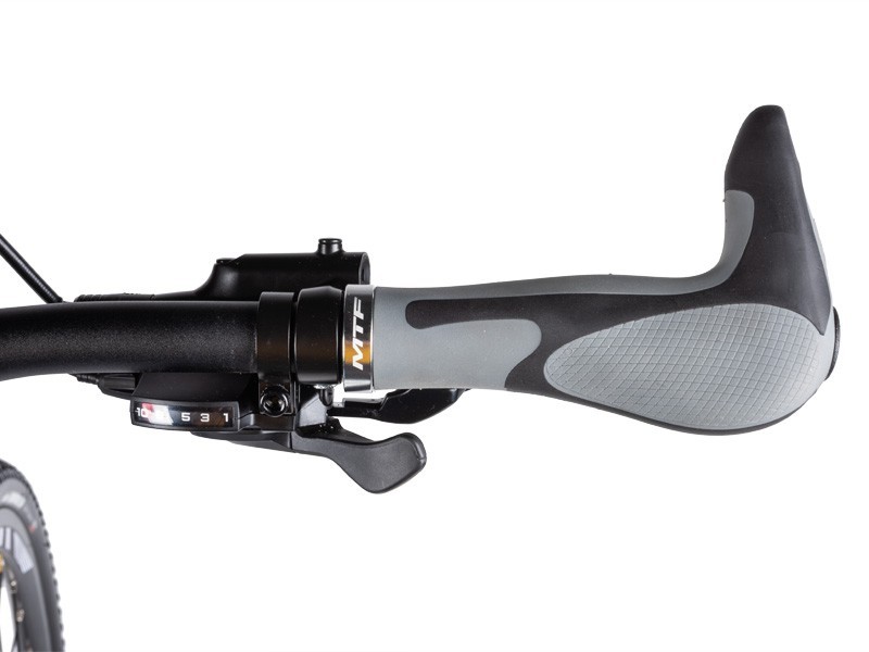 Trekové elektrokolo Road 6.5 (20)