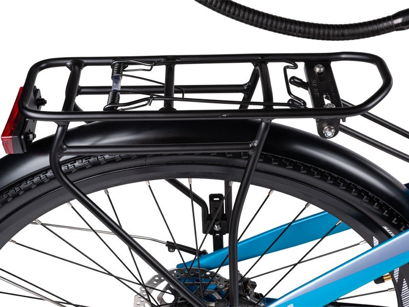 Trekové elektrokolo Road 6.5 (20)