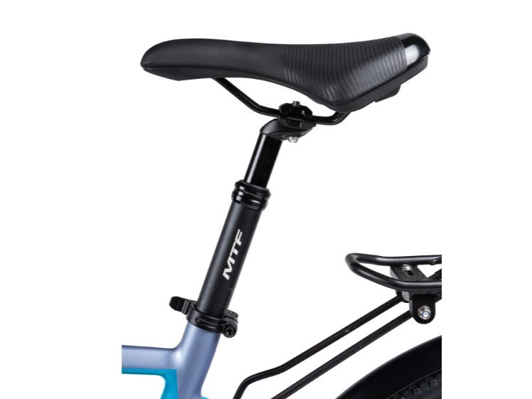 Trekové elektrokolo Road 6.5 (20)