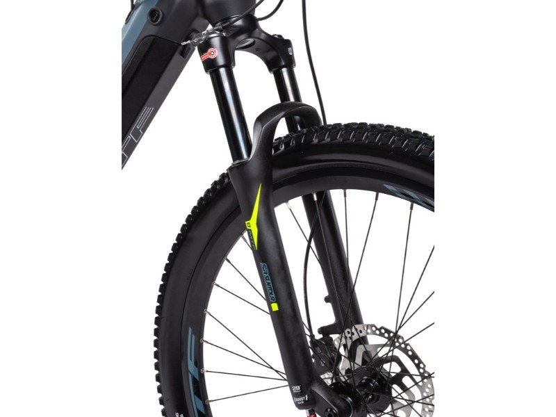 Horský elektrobicykel Mount 8.5 (18)