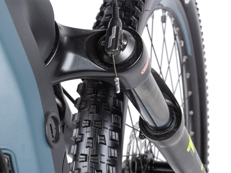 Horský elektrobicykel Mount 8.5 (18)