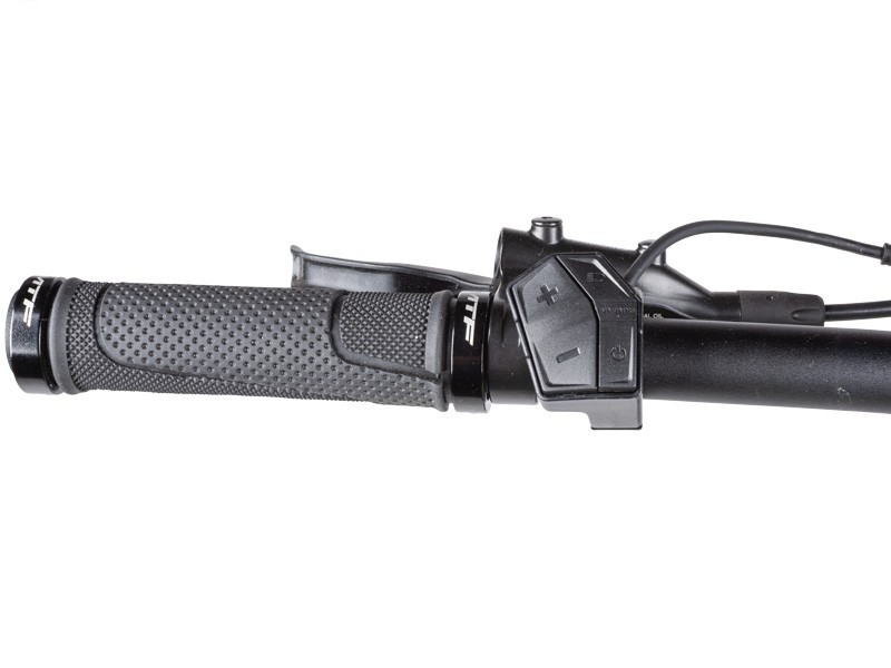 Horský elektrobicykel Mount 8.5 (18)