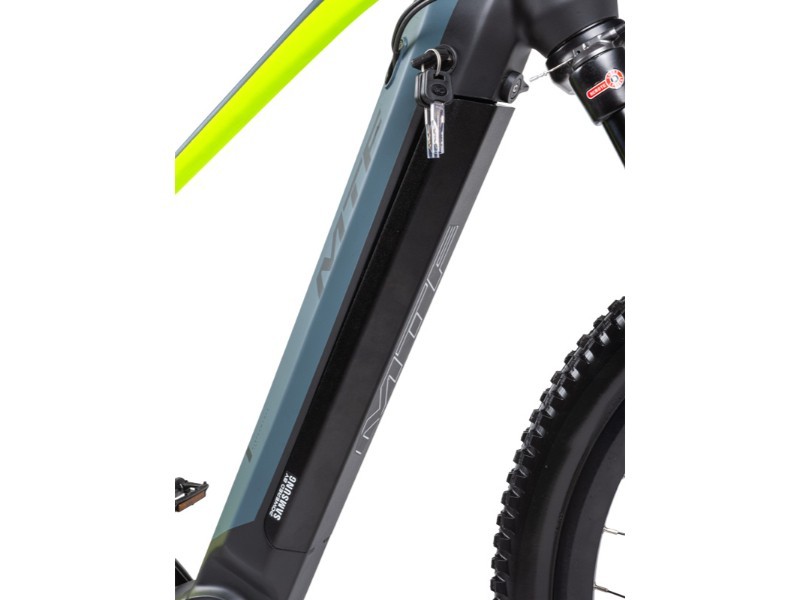 Horský elektrobicykel Mount 8.5 (18)