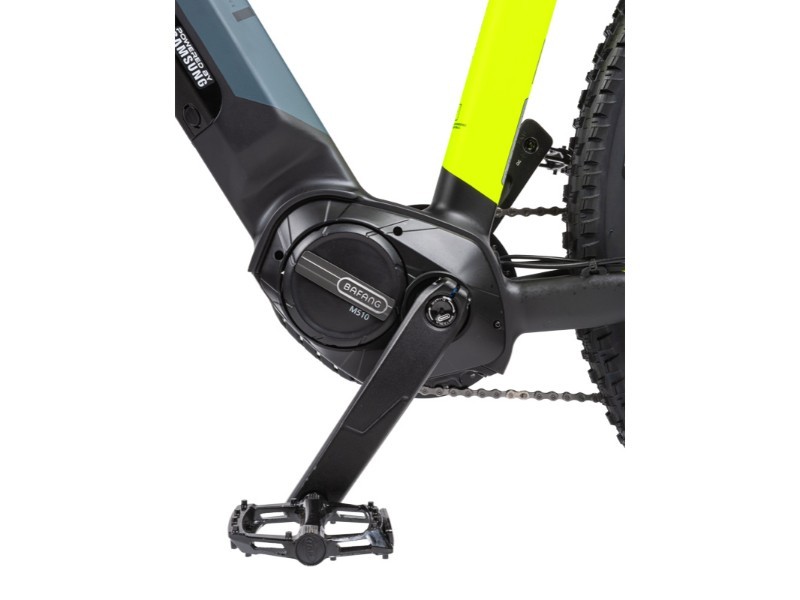 Horské elektrokolo Mount 8.5 (20)