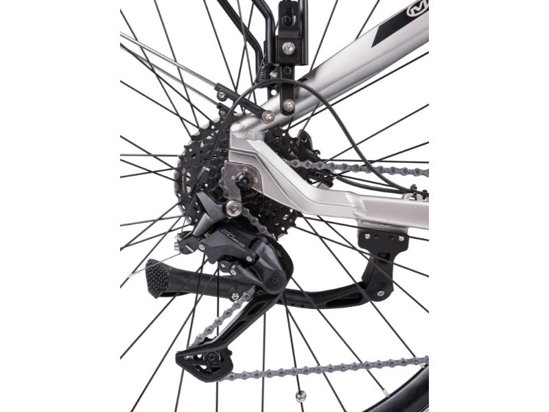 Městské elektrokolo Tour 6.5 (17)