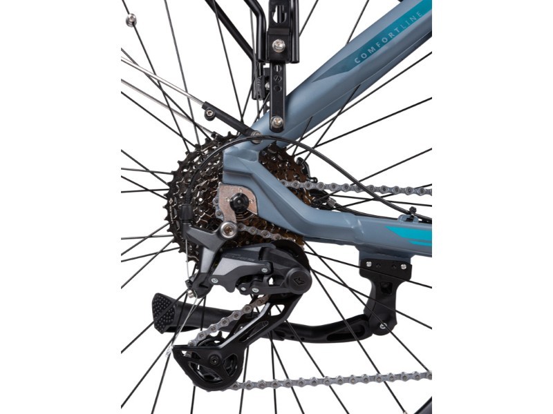 Trekové elektrokolo Road 6.5 W (17)