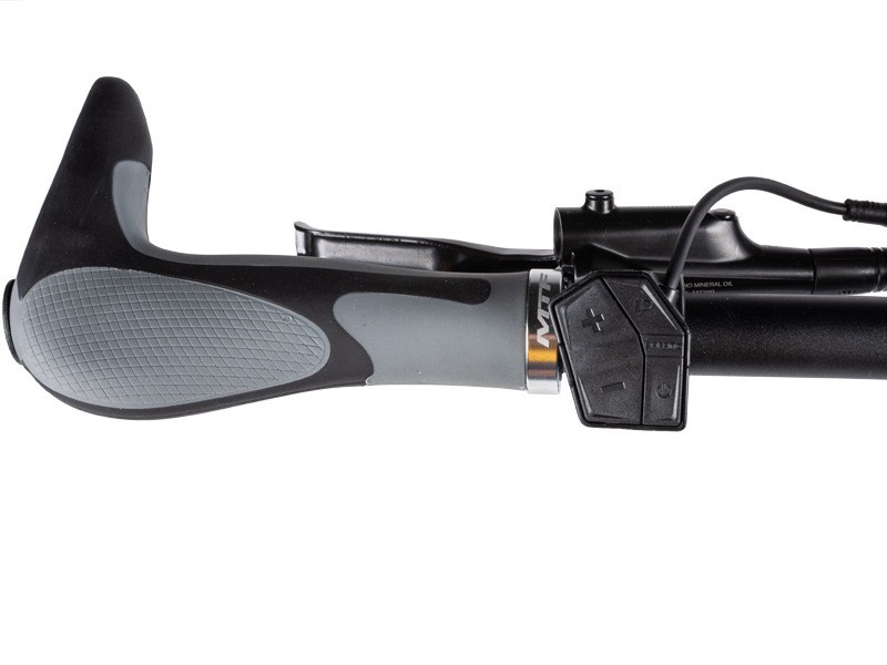 Trekové elektrokolo Road 6.5 W (19)