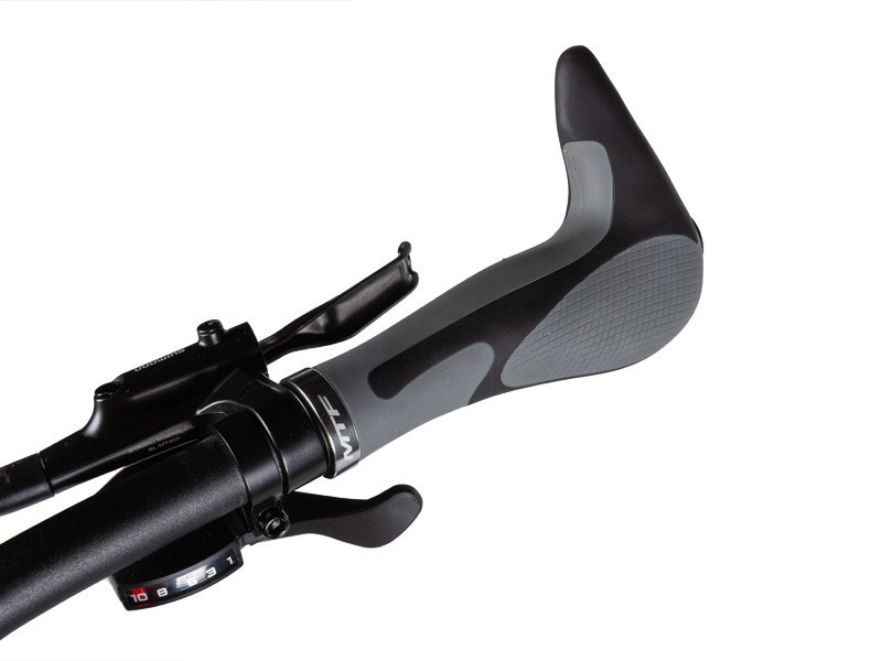 Trekové elektrokolo Road 6.5 W (19)