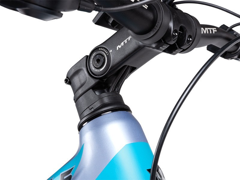 Trekové elektrokolo Road 6.5 W (19)