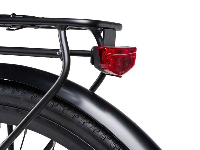 Trekové elektrokolo Road 6.5 W (19)