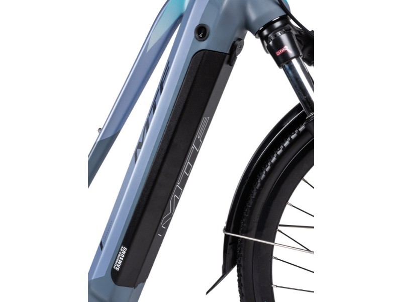 Trekové elektrokolo Road 6.5 W (19)