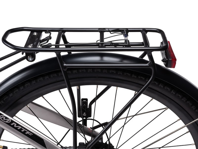 Mestský elektrobicykel Tour 6.5 (19)