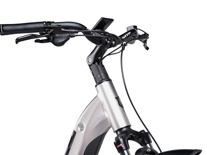 Mestský elektrobicykel Tour 6.5 (19)