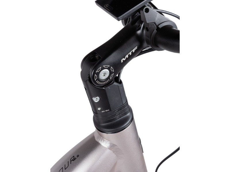 Mestský elektrobicykel Tour 6.5 (19)