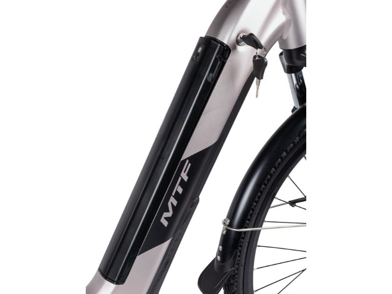 Mestský elektrobicykel Tour 6.5 (19)