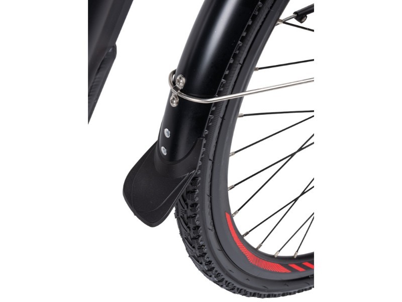 Mestský elektrobicykel Tour 6.5 (19)